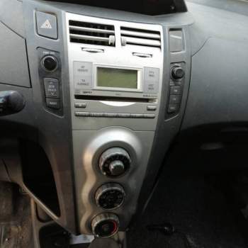 Autoradio TOYOTA YARIS del 2007