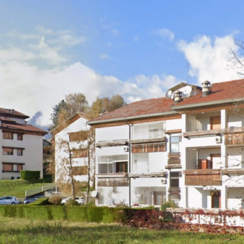 Vendo appartamento a Belluno zona Mussoi 