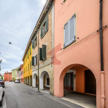 Casa singola in vendita a Fontanellato (Parma)