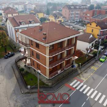 Appartamento in vendita a San Mauro Torinese (Torino)