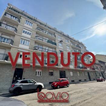 Appartamento in vendita a Torino (Torino)