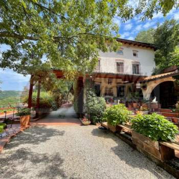 Villa in vendita a Castelgomberto (Vicenza)