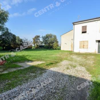 Casa a schiera in vendita a Legnago (Verona)