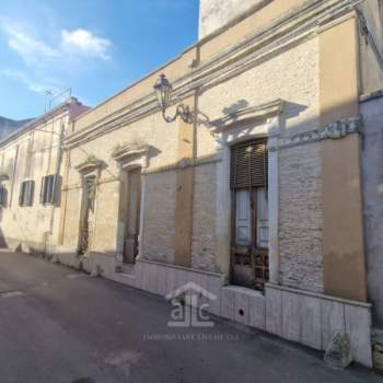 Appartamento in vendita a San Cesario di Lecce (Lecce)