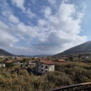 Appartamento in vendita a Monteforte Irpino (Avellino)