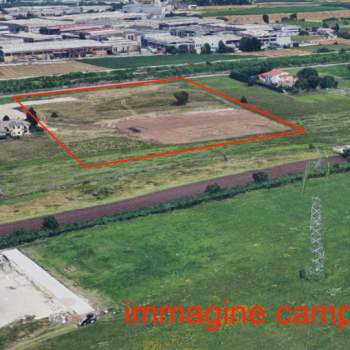 Terreno in vendita a Montecchio Maggiore (Vicenza)