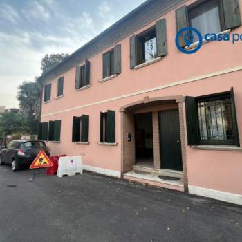 Appartamento in vendita a Rovigo (Rovigo)