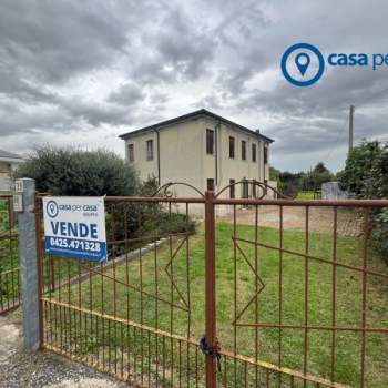 Casa singola in vendita a Rovigo (Rovigo)