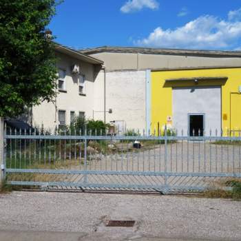 Laboratorio in vendita a Novellara (Reggio nell'Emilia)