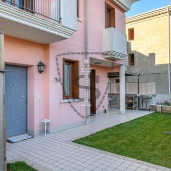 Casa a schiera in vendita a Nove (Vicenza)