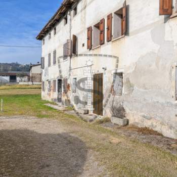 Casa a schiera in vendita a Pianezze (Vicenza)