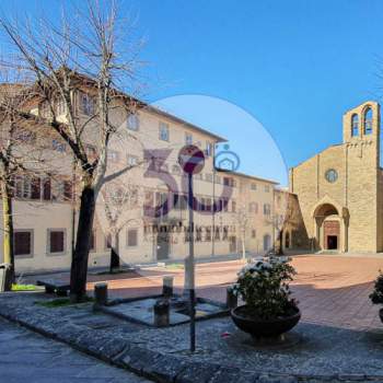 Casa singola in vendita a Arezzo (Arezzo)