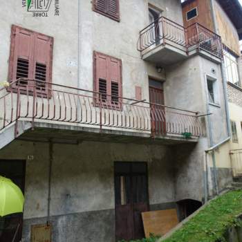 Casa singola in vendita a Mezzolombardo (Trento)