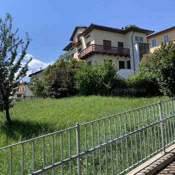 Villa in vendita a Cles (Trento)