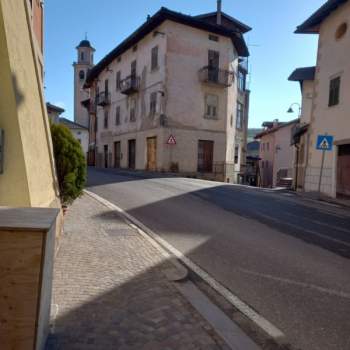 Casa singola in vendita a Ville d'Anaunia (Trento)