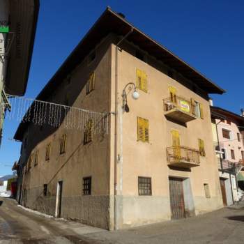 Casa singola in vendita a Predaia (Trento)