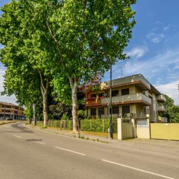 Appartamento in vendita a Montechiarugolo (Parma)