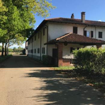 Villa in vendita a Castano Primo (Milano)