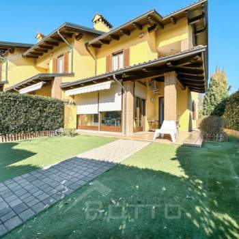 Casa a schiera in vendita a Grignasco (Novara)