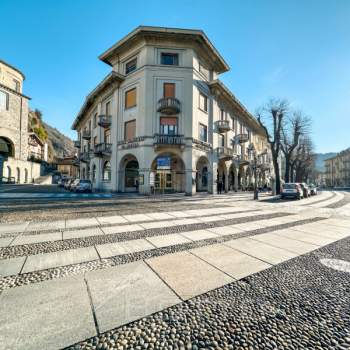 Appartamento in vendita a Varallo (Vercelli)