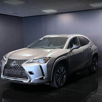 LEXUS UX 200