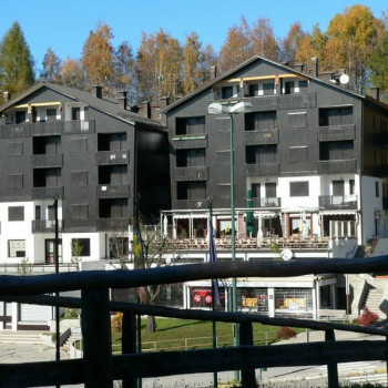 APPARTAMENTO CONDOMINIO "ALPENRESIDENCE" – NEVEGAL, BELLUNO