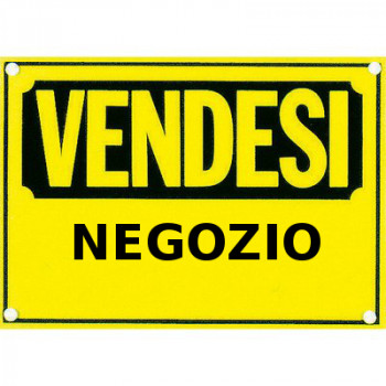 NEGOZIO IN VENDITA MESTRE VIA CALABRIA RIF. IMM-186