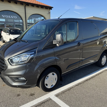 Ford Transit Custom Van 280 Trend 2.0 Diesel/Hybrid 130CV L1 H1 - IVA ESCLUSA