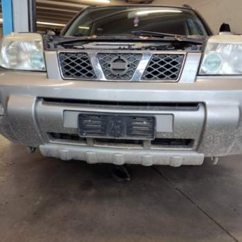 Paraurti anteriore NISSAN X-TRAIL  del 2005