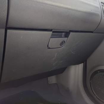 Cassetto portaoggetti NISSAN X-TRAIL  del 2005