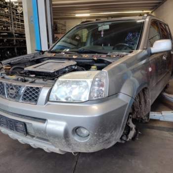 Ricambi NISSAN X-TRAIL 4X4 2184cc diesel  del 2005