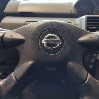 Airbag volante NISSAN X-TRAIL  del 2005