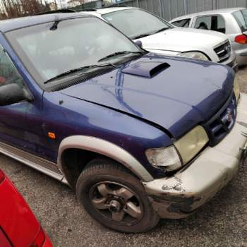 Ricambi KIA SPORTAGE 1998cc diesel del 2000