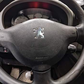 Airbag volante PEUGEOT PARTNER  del 2011