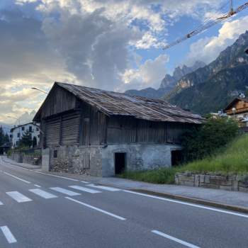 Rustico in vendita a Auronzo di Cadore (Belluno)