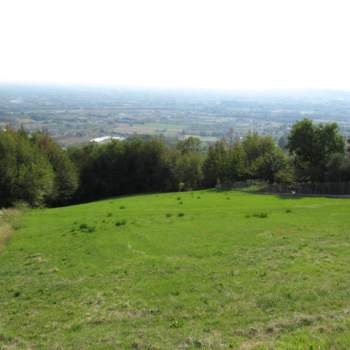 Terreno in vendita a Sarmede (Treviso)