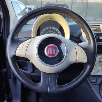 Volante FIAT 500  del 2009