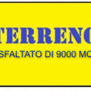 LOTTO ASFALTATO CON CAPANNONE IN VENDITA A MESTRE rif. CP-155_lotto