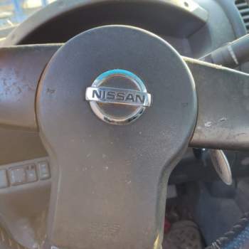 Airbag volante NISSAN NAVARA  del 2008