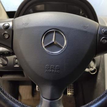 Airbag volante MERCEDES-BENZ CLASSE A   del 2005