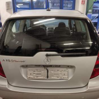 Portellone nudo MERCEDES-BENZ CLASSE A   del 2005