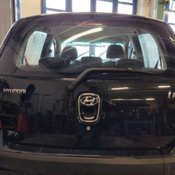 Portellone nudo HYUNDAI I10  del 2010