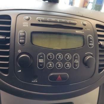 Autoradio HYUNDAI I10  del 2010