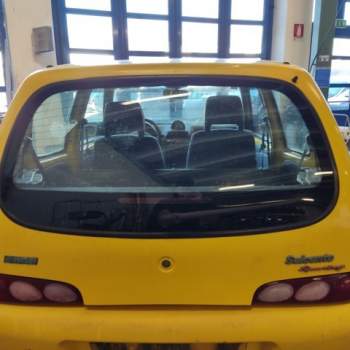 Portellone nudo FIAT SEICENTO  del 1999