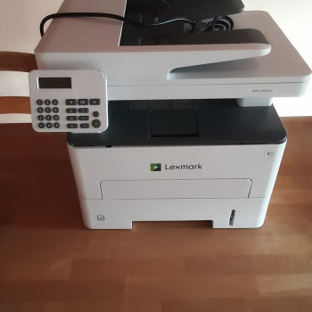 Stampante Lexmark laser nero mb2236adw