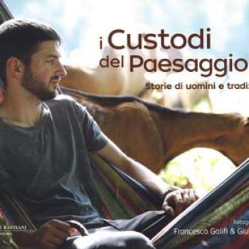 I custodi del paesaggio