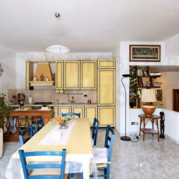 Casa a schiera in vendita a Lastra a Signa (Firenze)