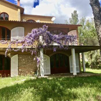 Villa in vendita a Marsciano (Perugia)