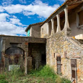 Rustico in vendita a Marsciano (Perugia)