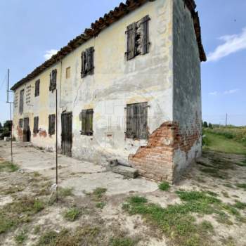 Rustico in vendita a Piazzola sul Brenta (Padova)